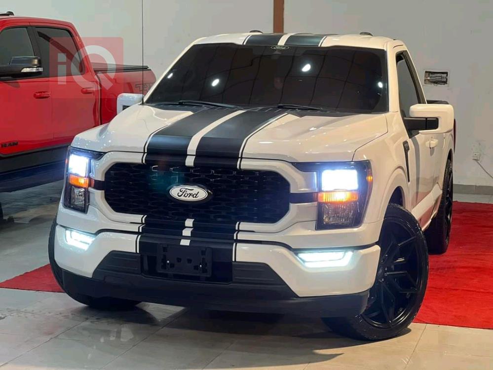 فورد إف-150